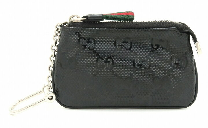 楽天市場】【財布】GUCCI グッチ GGインプリメ コインケース 小銭入れ 