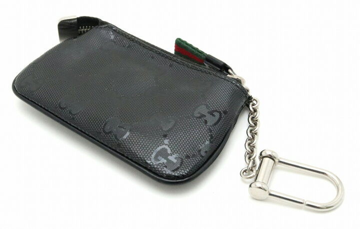 楽天市場】【財布】GUCCI グッチ GGインプリメ コインケース 小銭入れ 