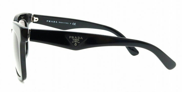 楽天市場】PRADA プラダ サングラス 黒 ブラック スモーク  