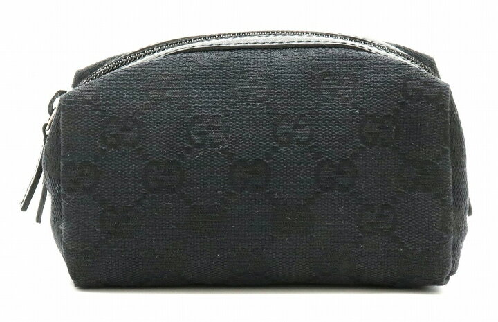 楽天市場】【バッグ】GUCCI グッチ GGキャンバス ポーチ 小物入れ 