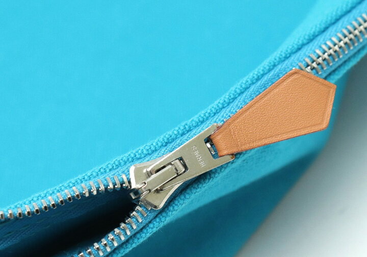 楽天市場】【バッグ】HERMES エルメス ボラボラポーチ 3点セット 