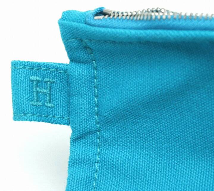 楽天市場】【バッグ】HERMES エルメス ボラボラポーチ 3点セット 