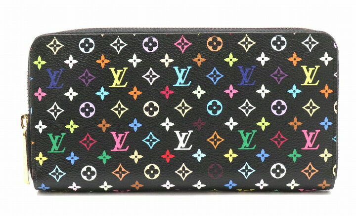楽天市場】【財布】LOUIS VUITTON ルイ ヴィトン モノグラム 