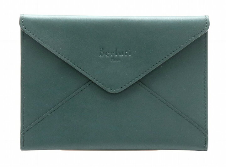 楽天市場】【未使用品】Berluti ベルルッティ クラッチ レザー ポーチ 