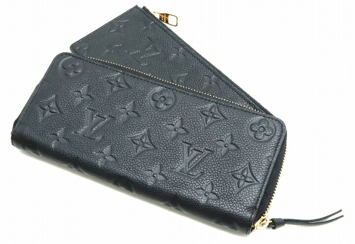 楽天市場】【財布】LOUIS VUITTON ルイ ヴィトン モノグラムアン 