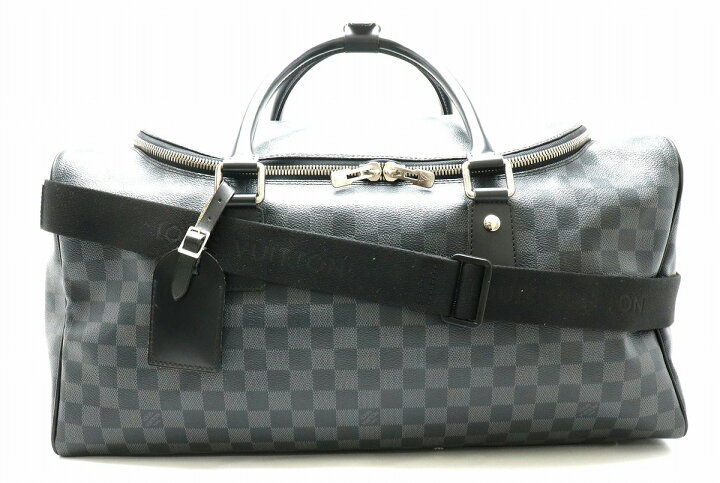 楽天市場】【バッグ】LOUIS VUITTON ルイ ヴィトン ダミエグラフィット  