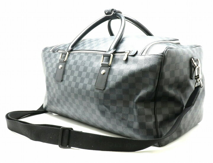 楽天市場】【バッグ】LOUIS VUITTON ルイ ヴィトン ダミエグラフィット  