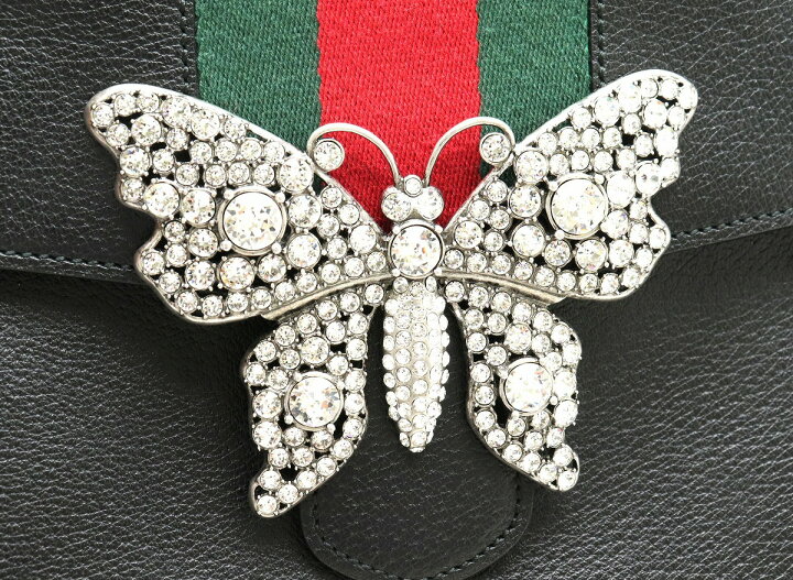 楽天市場】【バッグ】GUCCI グッチ トーテム ハンドバッグ ショルダー  