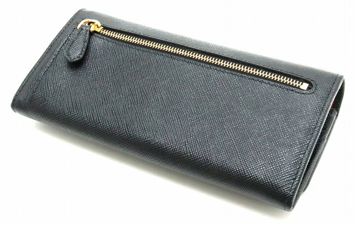 楽天市場】【新品未使用品】【財布】PRADA プラダ SAFFIANO MULTIC 