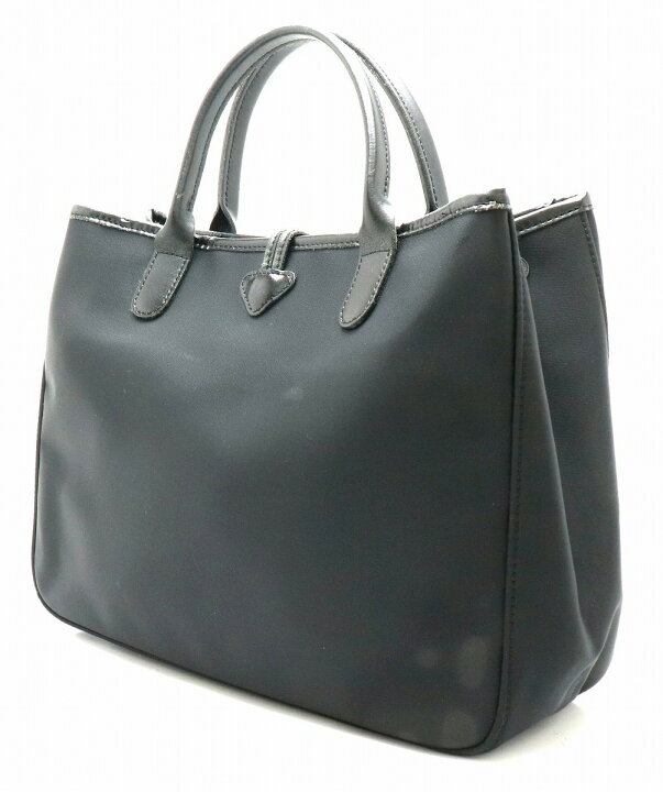 楽天市場】【バッグ】LONGCHAMP ロンシャン ロゾ ハンドバッグ トート 