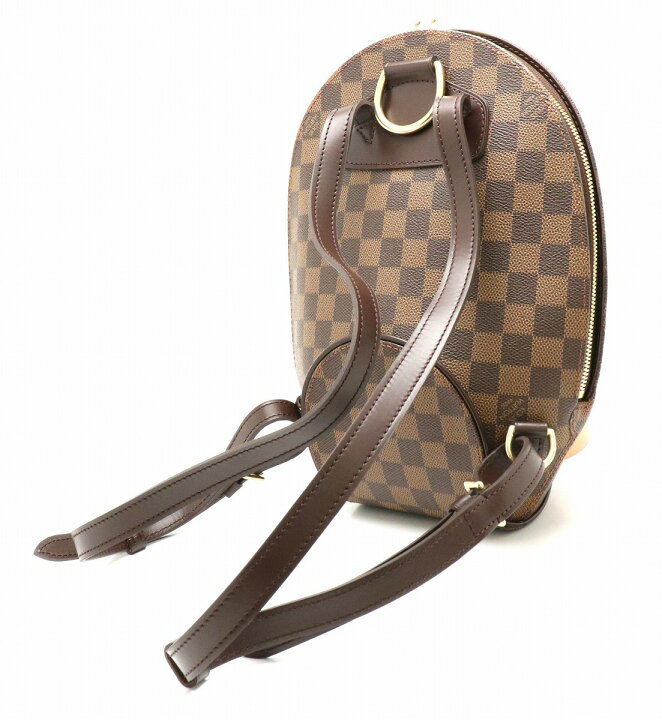 楽天市場】【バッグ】LOUIS VUITTON ルイ ヴィトン ダミエ エリプス  