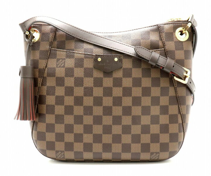 楽天市場】【未使用品】【バッグ】LOUIS VUITTON ルイ ヴィトン ダミエ 
