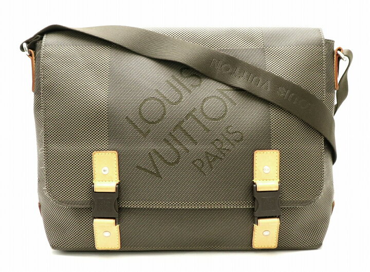 楽天市場】【バッグ】LOUIS VUITTON ルイ ヴィトン ダミエジェアン  