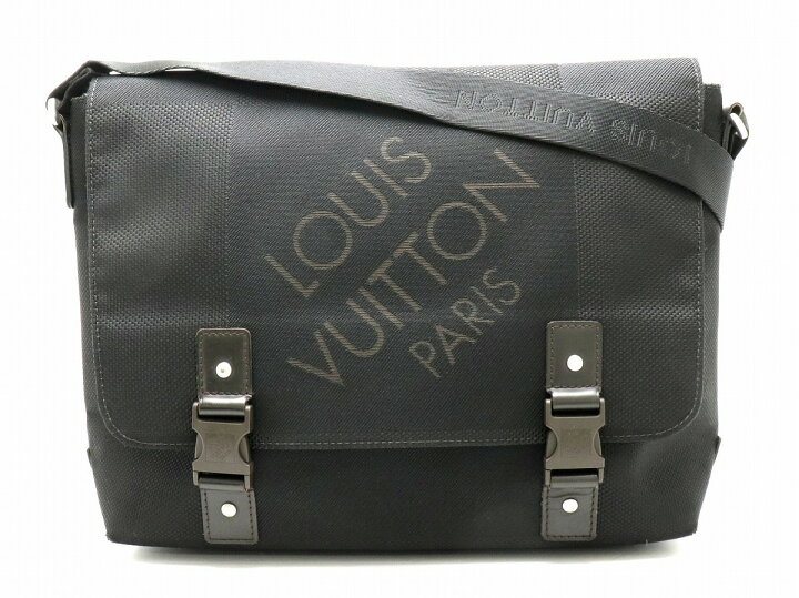 楽天市場】【バッグ】LOUIS VUITTON ルイ ヴィトン ダミエジェアン  