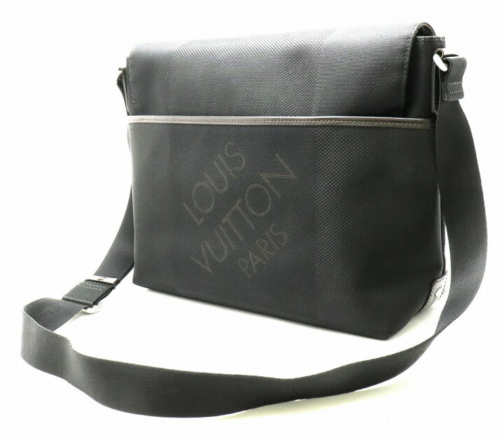 楽天市場】【バッグ】LOUIS VUITTON ルイ ヴィトン ダミエジェアン  