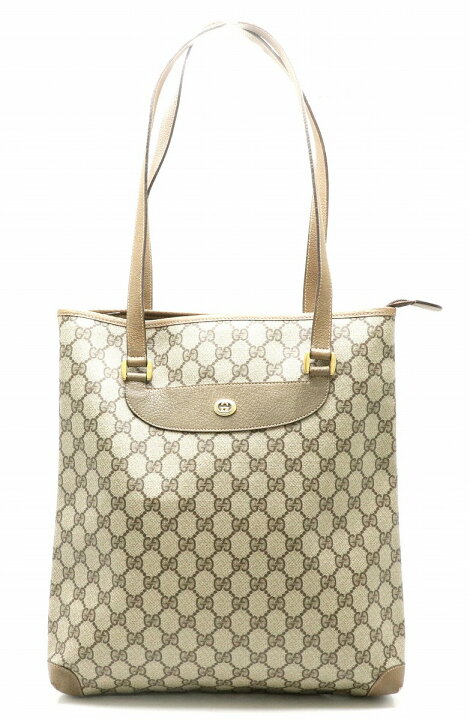 楽天市場】【バッグ】GUCCI グッチ GGプラス オールドグッチ 