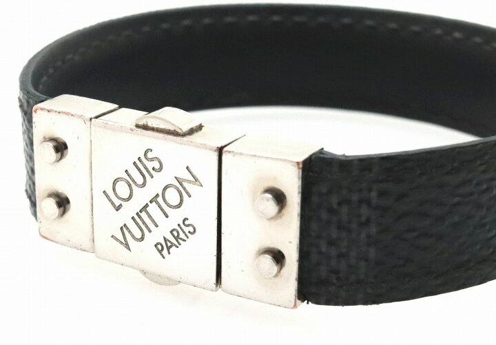 楽天市場】【ジュエリー】LOUIS VUITTON ルイ ヴィトン ダミエグラ  