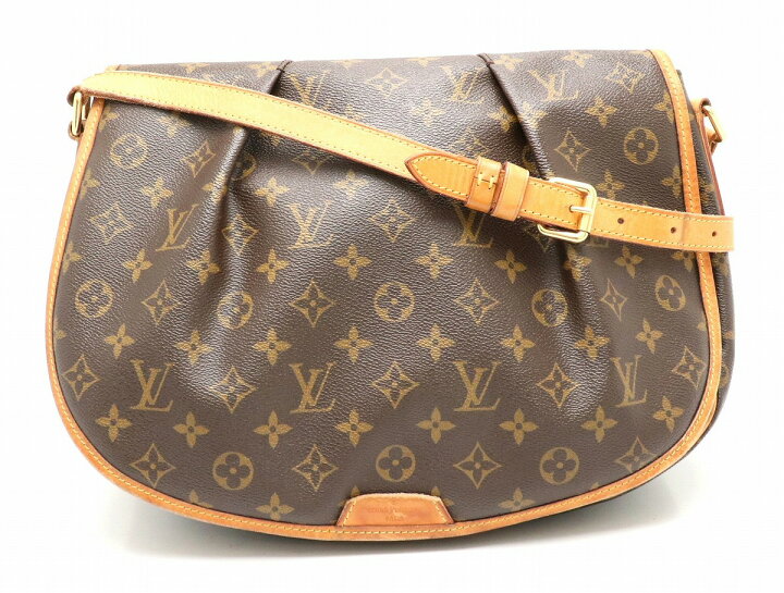 楽天市場】【バッグ】LOUIS VUITTON ルイ ヴィトン モノグラム 