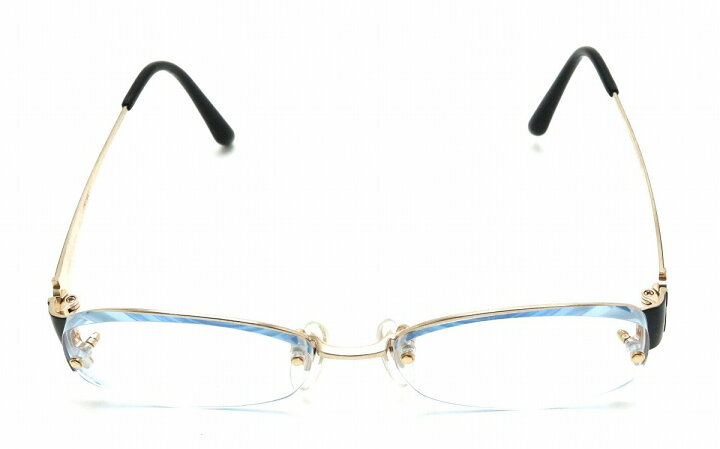 楽天市場】BVLGARI ブルガリ ロゴ 眼鏡 めがね メガネ 度入り ブラック 