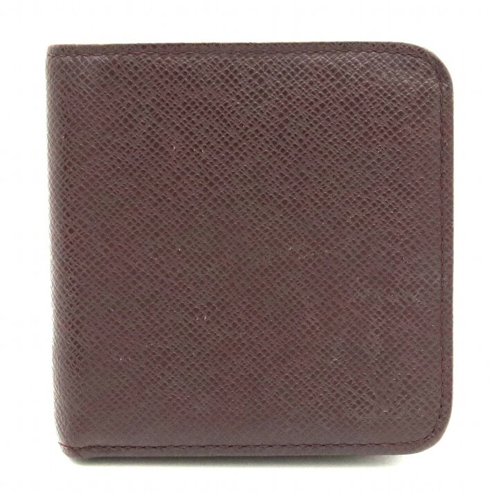 楽天市場】【財布】LOUIS VUITTON ルイ ヴィトン タイガ ポルト ビエ  