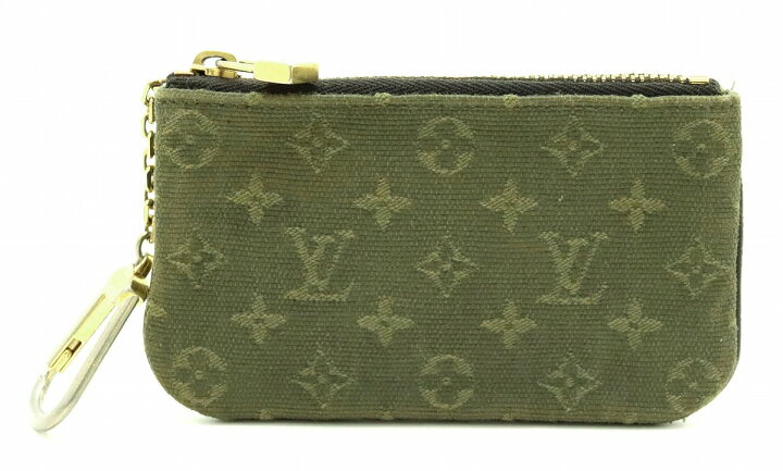 楽天市場】【財布】LOUIS VUITTON ルイ ヴィトン モノグラムミニラン 