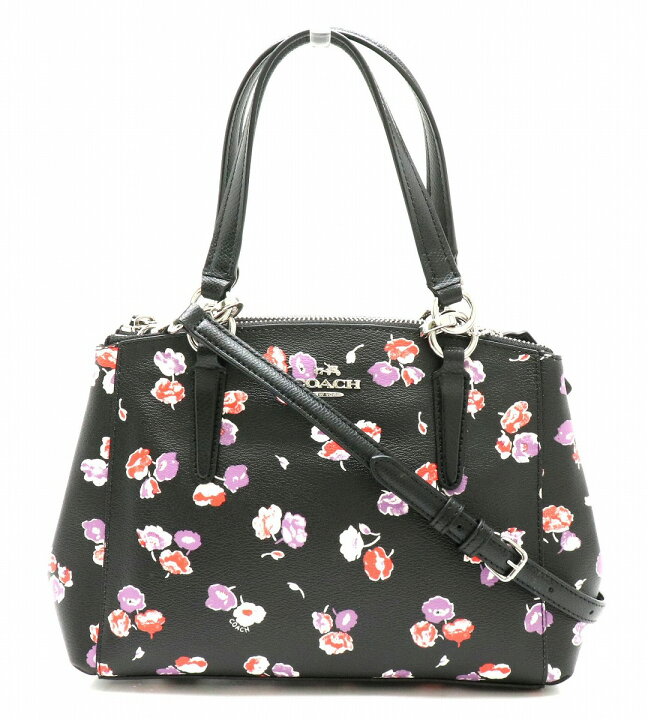 楽天市場】【未使用品】【バッグ】COACH コーチ スモール ワイルド 