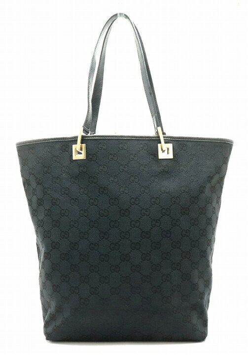 楽天市場】【バッグ】GUCCI グッチ GGキャンバス トートバッグ  