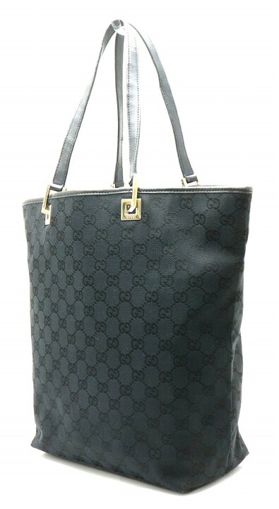 楽天市場】【バッグ】GUCCI グッチ GGキャンバス トートバッグ 