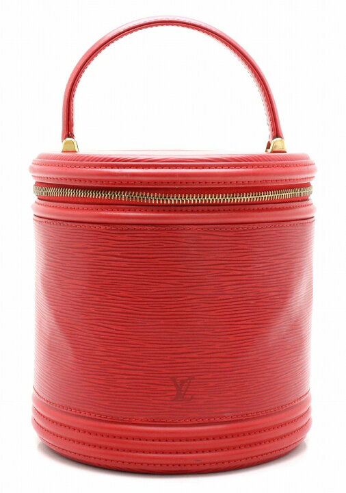 楽天市場】【バッグ】LOUIS VUITTON ルイ ヴィトン エピ カンヌ 
