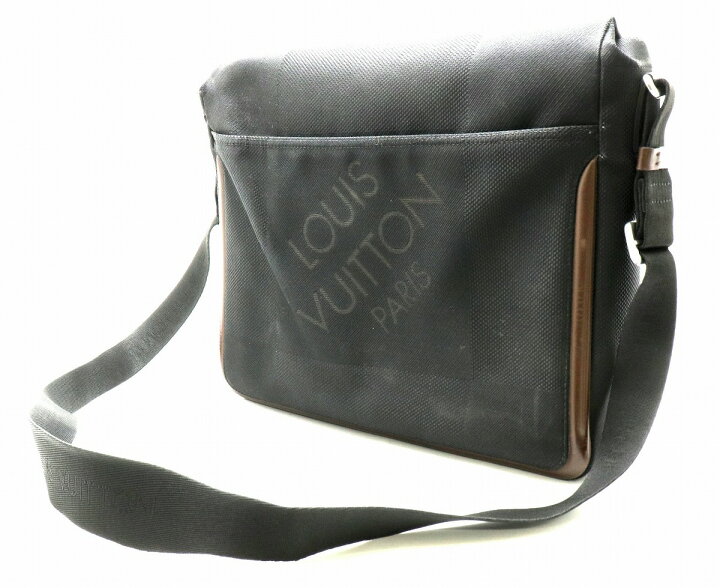 楽天市場】【バッグ】LOUIS VUITTON ルイ ヴィトン ダミエジェアン  