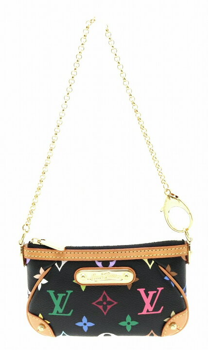 楽天市場】【バッグ】LOUIS VUITTON ルイ ヴィトン モノグラムマルチ 