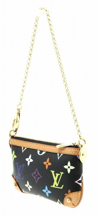 楽天市場】【バッグ】LOUIS VUITTON ルイ ヴィトン モノグラムマルチ 