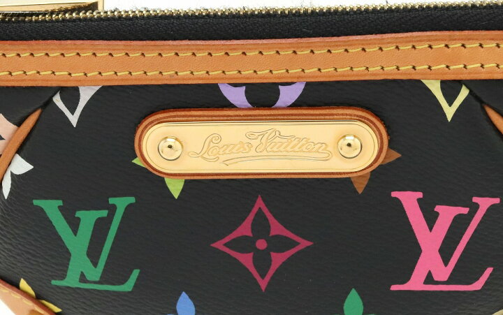 楽天市場】【バッグ】LOUIS VUITTON ルイ ヴィトン モノグラムマルチ 