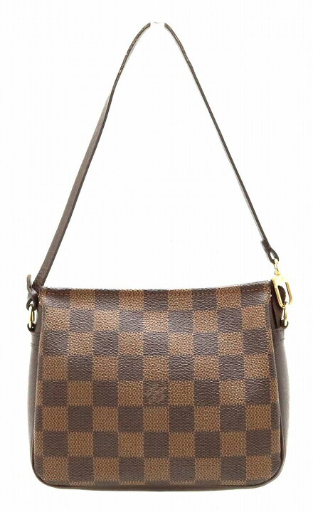 楽天市場】【バッグ】LOUIS VUITTON ルイ ヴィトン ダミエ トゥルース  