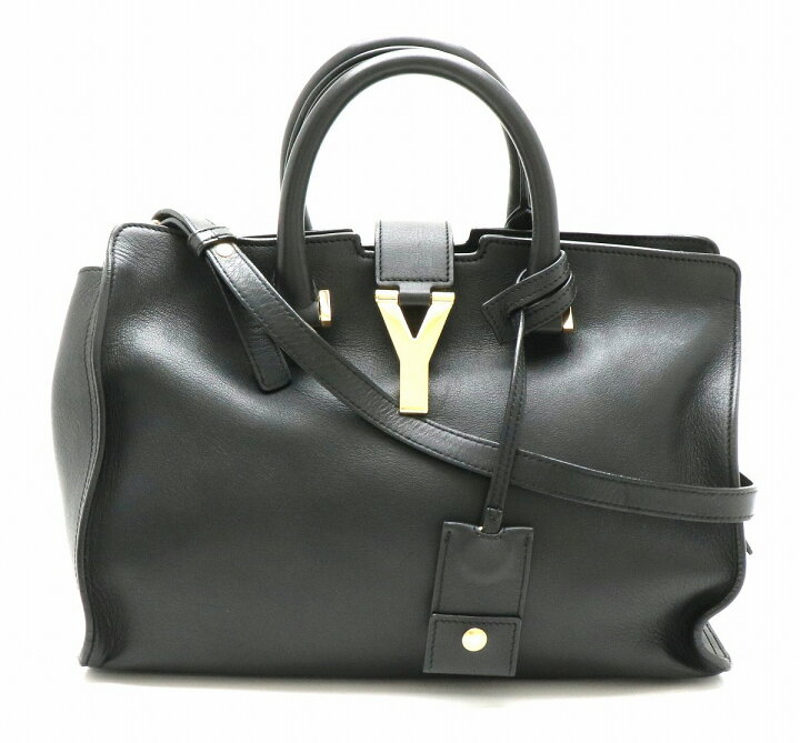 楽天市場】【バッグ】YVES SAINT LAURENT イヴ サン ローラン YSL イブ  