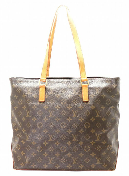 楽天市場】【バッグ】LOUIS VUITTON ルイ ヴィトン モノグラム カバ  