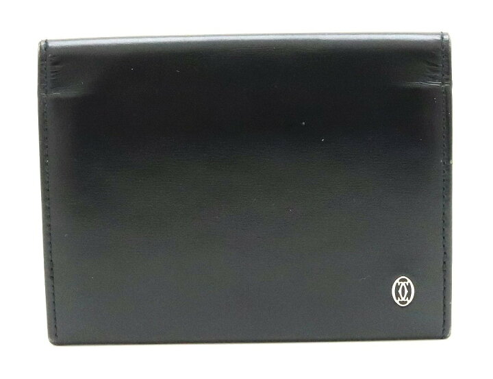 楽天市場】Cartier カルティエ パシャ ドゥ カルティエ カードケース  