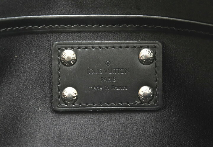 楽天市場】【バッグ】LOUIS VUITTON ルイ ヴィトン モノグラムサテン 