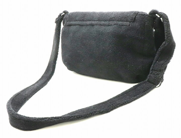楽天市場】【バッグ】CHANEL シャネル プレシジョン ショルダーバッグ 