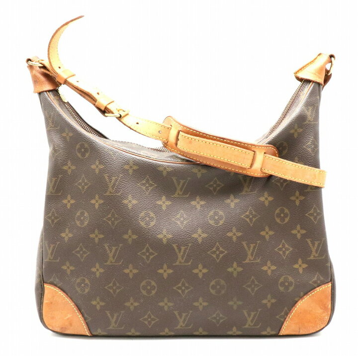 楽天市場】【バッグ】LOUIS VUITTON ルイ ヴィトン モノグラム 