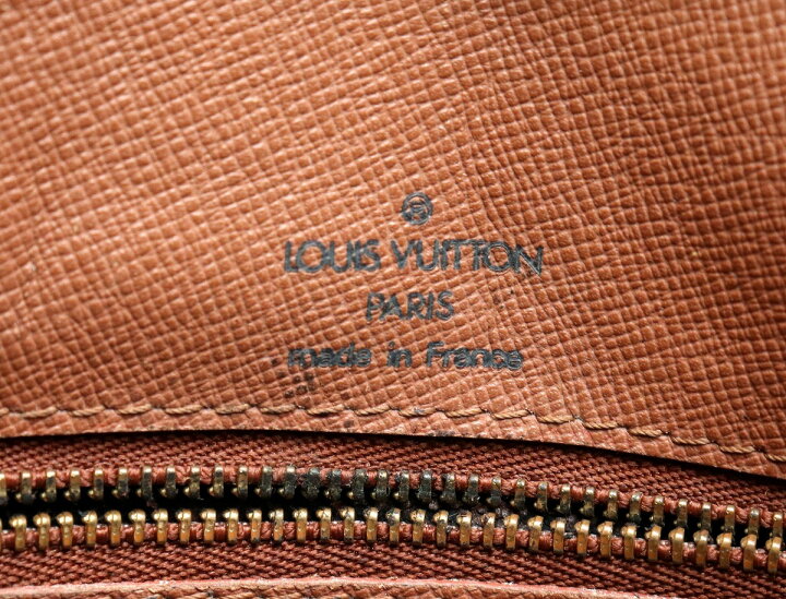 楽天市場】【バッグ】LOUIS VUITTON ルイ ヴィトン モノグラム 