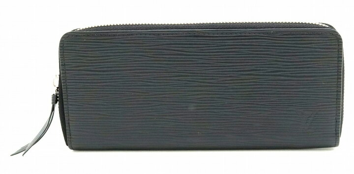 楽天市場】【財布】LOUIS VUITTON ルイ ヴィトン エピ ポルトフォイユ 