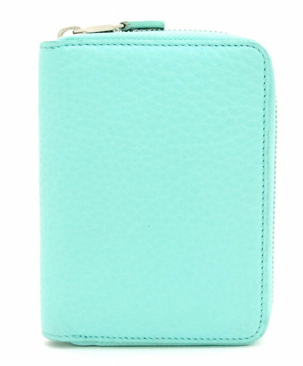 楽天市場】【財布】TIFFANY&Co. ティファニー スマートジップ  