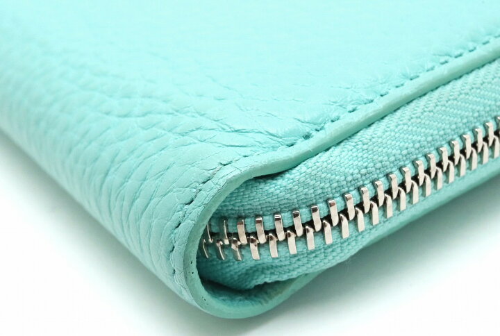 楽天市場】【財布】TIFFANY&Co. ティファニー スマートジップ  