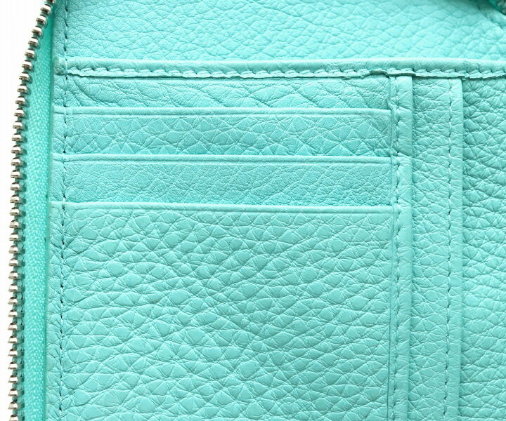楽天市場】【財布】TIFFANY&Co. ティファニー スマートジップ  