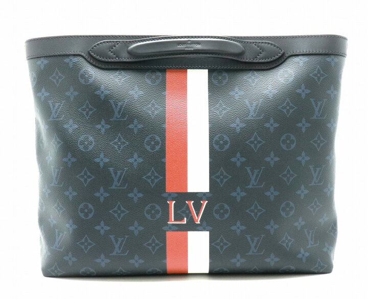 楽天市場】【未使用品】【バッグ】LOUIS VUITTON ルイ ヴィトン 