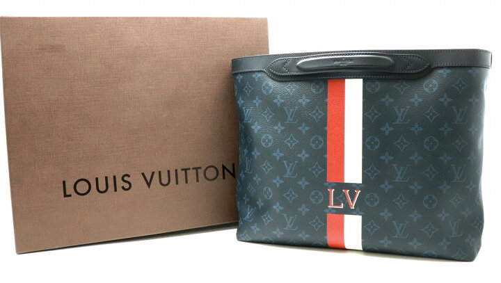 楽天市場】【未使用品】【バッグ】LOUIS VUITTON ルイ ヴィトン 