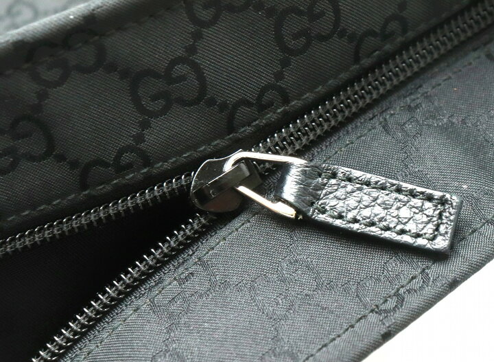 楽天市場】【バッグ】GUCCI グッチ GGナイロン ショルダーバッグ 斜め 