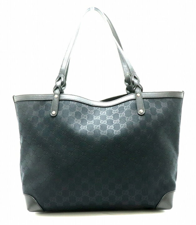 楽天市場】【バッグ】GUCCI グッチ GGキャンバス トートバッグ 