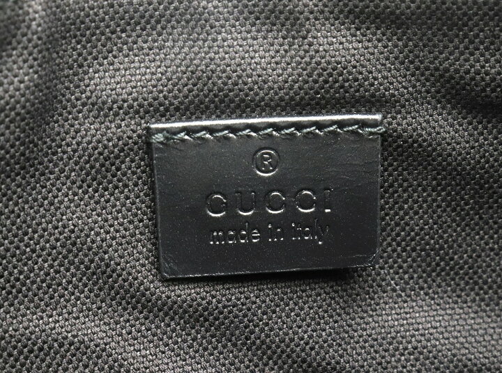 楽天市場】【バッグ】GUCCI グッチ GGキャンバス トートバッグ 